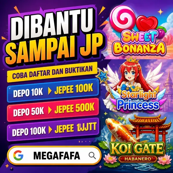 daftar situs judi slot dan bola online terbaru